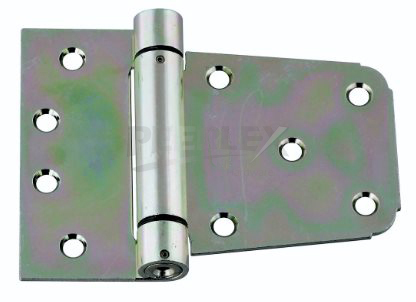 Heavy Duty Auto-Close Gate Spring Hinge